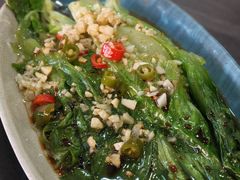 -萃华海鲜阁大排档(五四广场店)