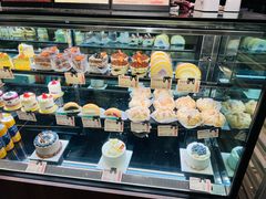 -CARINO BAKERY&CAFE(人广来福士店)