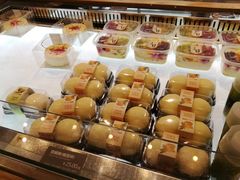 -面包新语(无锡M会员店)