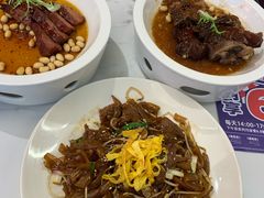 -食大利香港茶餐厅(南亚风情第一城店)