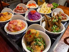 -楠火锅(绿地新都会店)