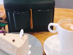 -醒味咖啡馆(南市桥巷店)