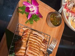 -泰餐厅·广州融创施柏阁酒店