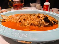 -阿五黄河大鲤鱼(纬三路店)
