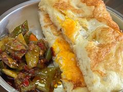 -88号小吃店·经典云南菜·地道纳西美食