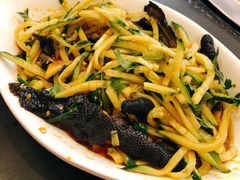 -崔记生活·铁锅炖鱼粘卷子(总店)