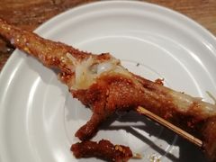 -小乾杯串店•16年沈阳烧烤(文安路店)
