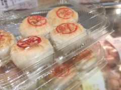 -泸溪河桃酥(西直门凯德店)