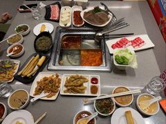 -海底捞火锅(王府井银泰in88店)