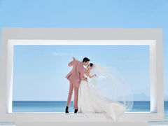 -经典婚纱摄影美学馆·私人定制