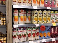 -Olé精品超市(南宁万象城店)