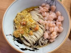 -孙盛兴奥灶面馆·蟹黄面·三虾面(直营.拙政园店)