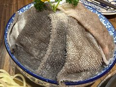 -旧街市鲜货老火锅(大光路店)