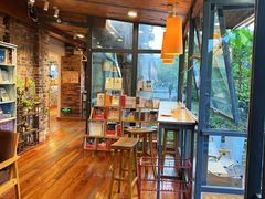 -猫的天空之城概念书店(景德镇陶溪川店)