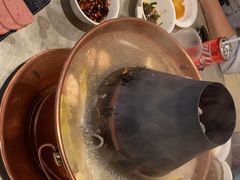 -东来顺饭庄(王府井步行街店)