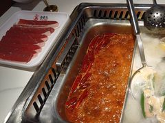 -重庆高老九火锅(万象城店)