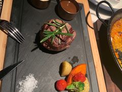 -MOCUS莫卡斯餐厅(祥云小镇店)