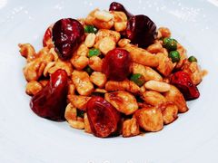 -船歌·鱼水饺青岛菜(金狮广场店)