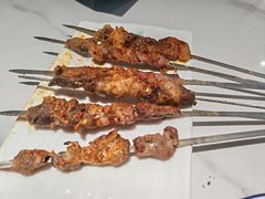 -马尔龙新疆饭店·清真(长青路店)