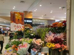 -永旺梦乐城(金银潭店)