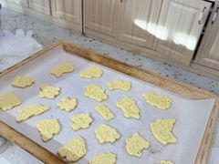 -千浔一暖DIY蛋糕烘焙(人民大学店)