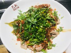 -巴奴毛肚火锅(六天地店)