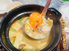 -官塘鱻鱻鱼生·潮汕生腌·砂锅粥(西马路总店)
