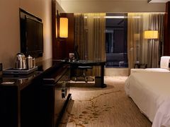 -广交会威斯汀酒店