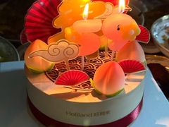 -好利来(上海长宁龙之梦店)