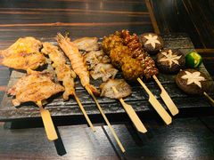 -山葵家·创意料理(临平银泰城店)