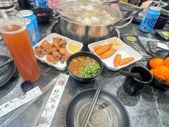-林记潮牛·牛肉火锅(上马墩店)