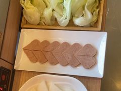 -蝎王府羊蝎子(西直门店)