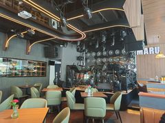 -MARU玛露音乐餐厅(大学路店)