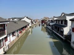 -召稼楼古镇