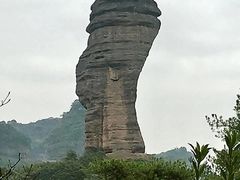 -丹霞山风景名胜区