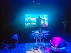-INLOVE KTV(水晶城店)