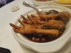 -白天鹅宾馆-宏图府餐厅