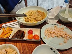 -裕兴记•蟹黄面馆(人民广场店)