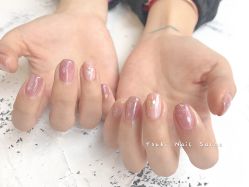 -TsukiNail艺术美甲美睫沙龙