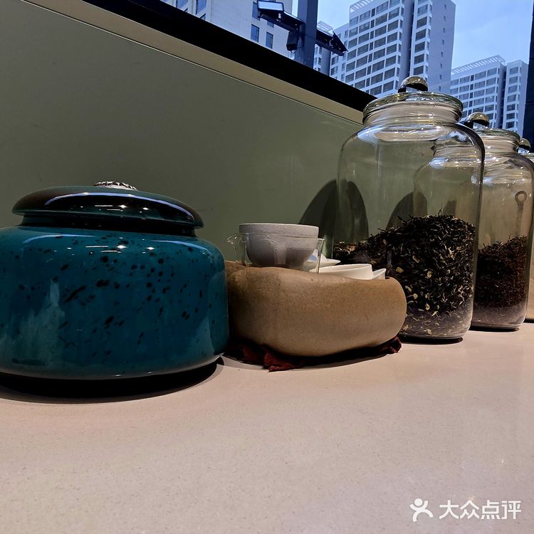 御禧品味茶饮小店