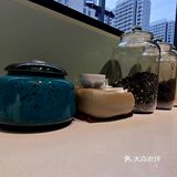 御禧品味茶饮小店