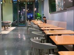 用餐区-Wagas沃歌斯(正大乐城店)