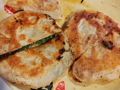 -老北京馅饼粥(西单店)