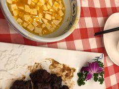 -老上海弄堂菜馆(恒基名人购物中心店)