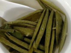 西湖莼菜汤-山外山菜馆(玉泉路店)