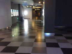 -卢米埃IMAX影城(温州万象城激光店)