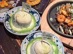 -小川洋风料理(大悦城店)