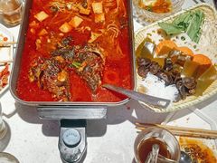 -鱼酷活鱼烤鱼(北美店)