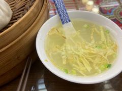 -笑来喜馄饨小笼工坊店(湖滨街店)