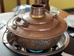 -陀岗美食·云南藏式特色餐厅